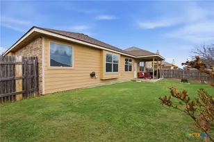 6802 Deorsam Loop, Killeen, TX 76542 - Photo 26