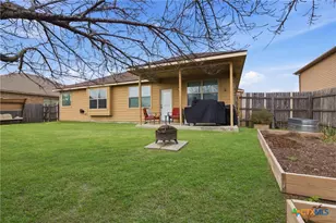 6802 Deorsam Loop, Killeen, TX 76542 - Photo 24