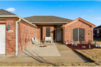 5302 Jim Avenue, Killeen, TX 76549 - Photo 2