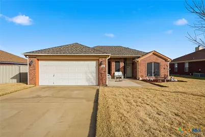5302 Jim Avenue, Killeen, TX 76549 - Photo 1