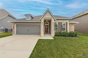 7711 Merry Oaks Cv, Temple, TX 76502 - Photo 1