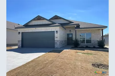 1415 Curlew Lane, Temple, TX 76502 - Photo 1