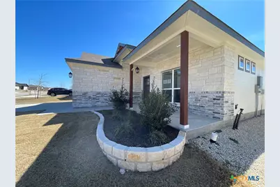 1415 Curlew Lane, Temple, TX 76502 - Photo 2