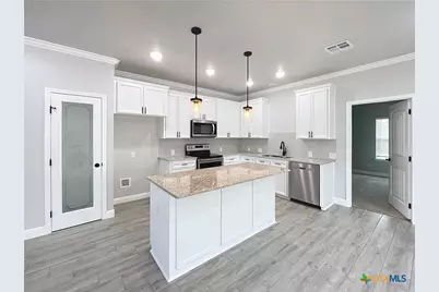 1415 Curlew Lane, Temple, TX 76502 - Photo 6