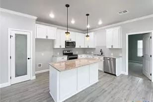 1415 Curlew Ln, Temple, TX 76502 - Photo 6