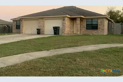 206 Castellon Court #A, Killeen, TX 76542 - Photo 2
