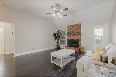 812 Silver Stone Drive, Temple, TX 76502 - Photo 2