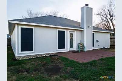 812 Silver Stone Drive, Temple, TX 76502 - Photo 24