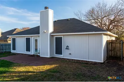 812 Silver Stone Drive, Temple, TX 76502 - Photo 22