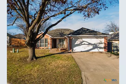 812 Silver Stone Drive, Temple, TX 76502 - Photo 8