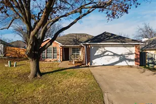 812 Silver Stone Dr, Temple, TX 76502 - Photo 8