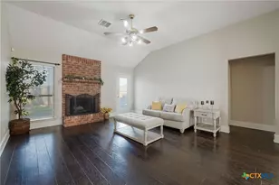 812 Silver Stone Dr, Temple, TX 76502 - Photo 1