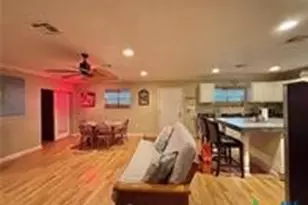 1306 W Madison Ave, Port O Connor, TX 77982 - Photo 12