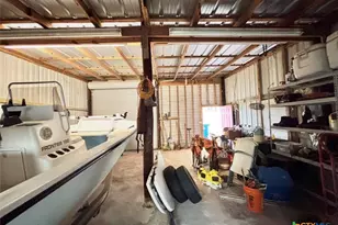 1306 W Madison Ave, Port O'Connor, TX 77982 - Photo 2