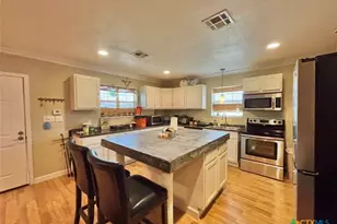 1306 W Madison Ave, Port O'Connor, TX 77982 - Photo 6