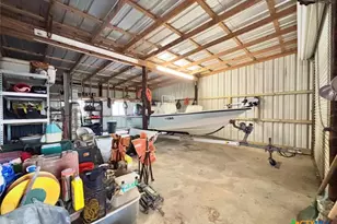 1306 W Madison Ave, Port O'Connor, TX 77982 - Photo 16