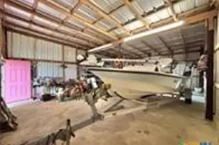 1306 W Madison Ave, Port O Connor, TX 77982 - Photo 8