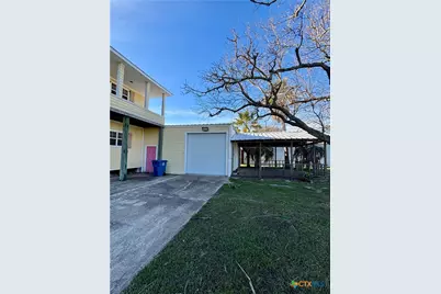 1306 W Madison Avenue, Port O Connor, TX 77982 - Photo 2
