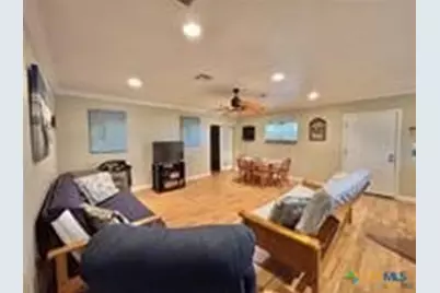 1306 W Madison Avenue, Port O Connor, TX 77982 - Photo 14