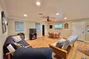 1306 W Madison Ave, Port O Connor, TX 77982 - Photo 14