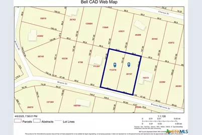 15974 Brazos Drive, Temple, TX 76502 - Photo 2