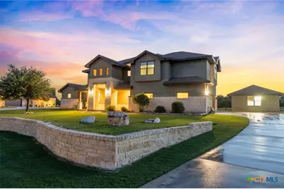 2386 Appellation, New Braunfels, TX 78132 - Photo 2