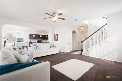 5900 Taffinder Lane, Killeen, TX 76549 - Photo 8