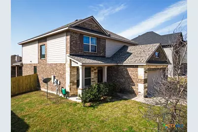 5900 Taffinder Lane, Killeen, TX 76549 - Photo 2