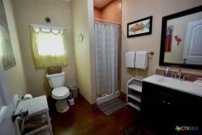 61 N Bayview Street #1, Port O'Connor, TX 77982 - Photo 10