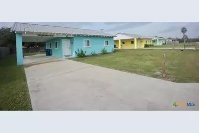 61 N Bayview Street #1, Port O'Connor, TX 77982 - Photo 16