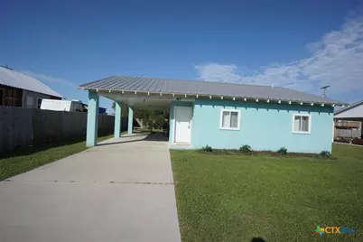 61 N Bayview Street #1, Port O'Connor, TX 77982 - Photo 2