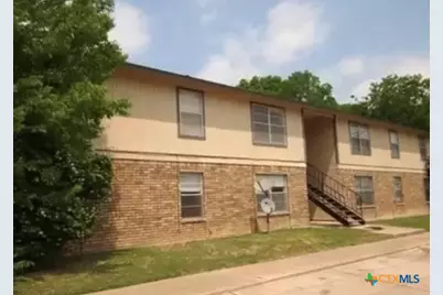 1000 S Harley Drive, Harker Heights, TX 76548 - Photo 1