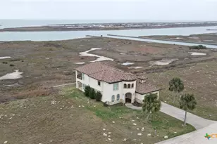 591 E Burgundy Bay, Port O'Connor, TX 77982 - Photo 1
