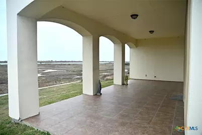 591 E Burgundy Bay, Port O'Connor, TX 77982 - Photo 38