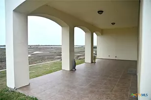 591 E Burgundy Bay, Port O'Connor, TX 77982 - Photo 38