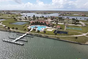 591 E Burgundy Bay, Port O'Connor, TX 77982 - Photo 32
