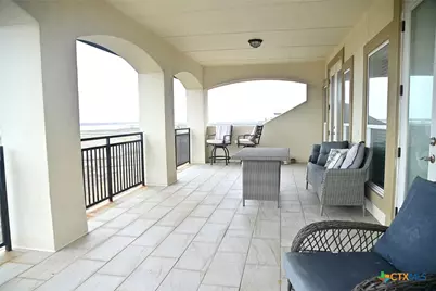 591 E Burgundy Bay, Port O'Connor, TX 77982 - Photo 36