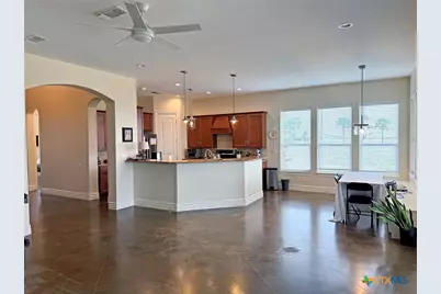 591 E Burgundy Bay, Port O'Connor, TX 77982 - Photo 8
