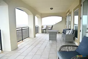 591 E Burgundy, Port O'Connor, TX 77982 - Photo 36