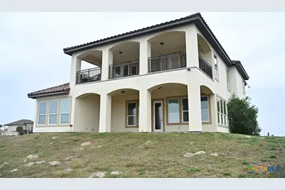 591 E Burgundy Bay, Port O'Connor, TX 77982 - Photo 42