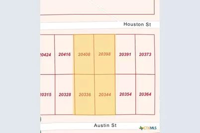 625 Houston Street, Kingsland, TX 78639 - Photo 12