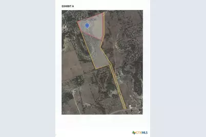 717 E Fm-580, Lampasas, TX 76550 - Photo 2