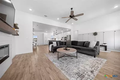 203 Sand Flat Lane, Temple, TX 76502 - Photo 8