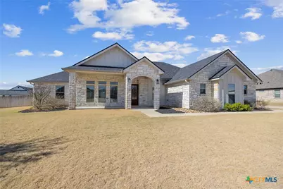 203 Sand Flat Lane, Temple, TX 76502 - Photo 38