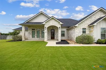 203 Sand Flat Lane, Temple, TX 76502 - Photo 4