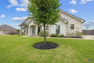 203 Sand Flat Lane, Temple, TX 76502 - Photo 2