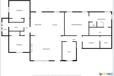 203 Sand Flat Lane, Temple, TX 76502 - Photo 44