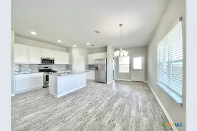 2036 Port Ellen Drive, Round Rock, TX 78664 - Photo 6