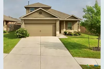 2036 Port Ellen Drive, Round Rock, TX 78664 - Photo 1