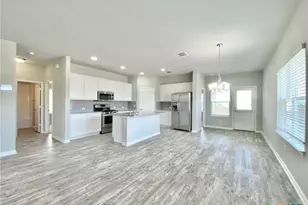 2036 Port Ellen Dr, Round Rock, TX 78664 - Photo 4